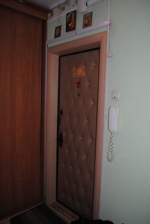 Продам трехкомнатную квартиру на Братиславской