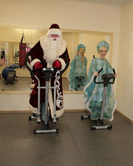 ПредНОВОГОДНИЙ Марафон - 23 ДЕНЬ. Бесконечность