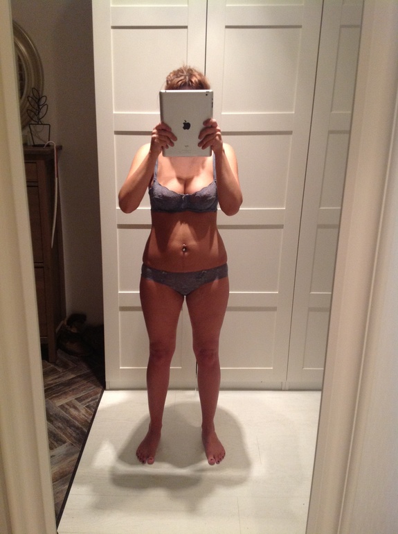 Мотивация, говорите? :)))) начало.