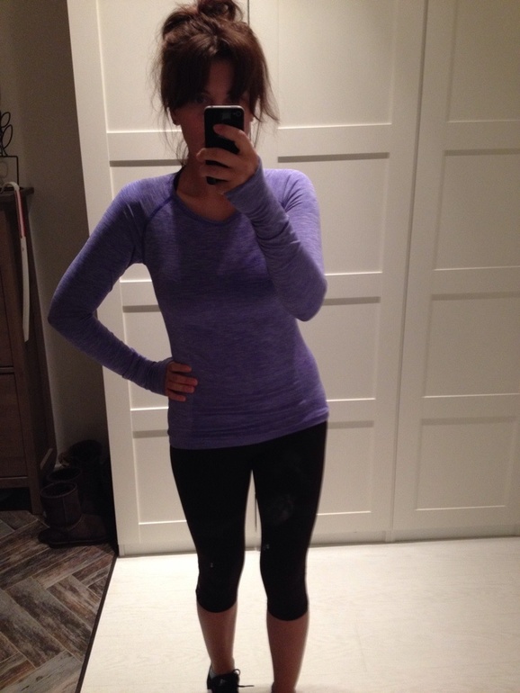 Мотивация, говорите? :)))) начало.