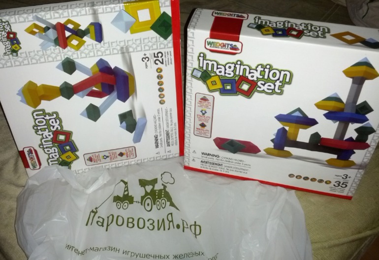 Паровозия в Музее железнодорожного транспорта