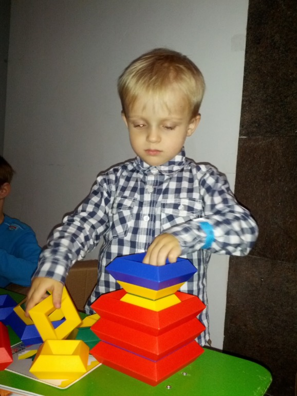 Паровозия в Музее железнодорожного транспорта