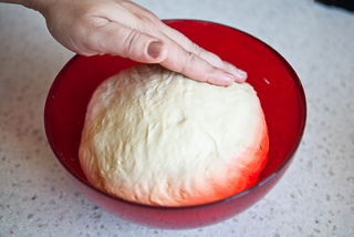 Пирожки с капустой от Оксаны Путан