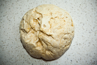 Пирожки с капустой от Оксаны Путан