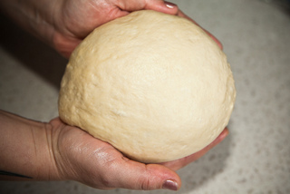 Пирожки с капустой от Оксаны Путан