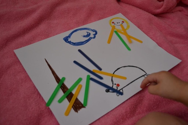 Тематические дни