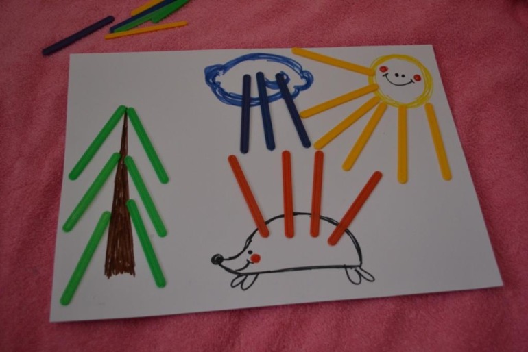 Тематические дни