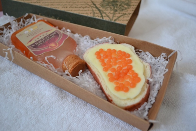 Катюша, подойдут такие наборы?