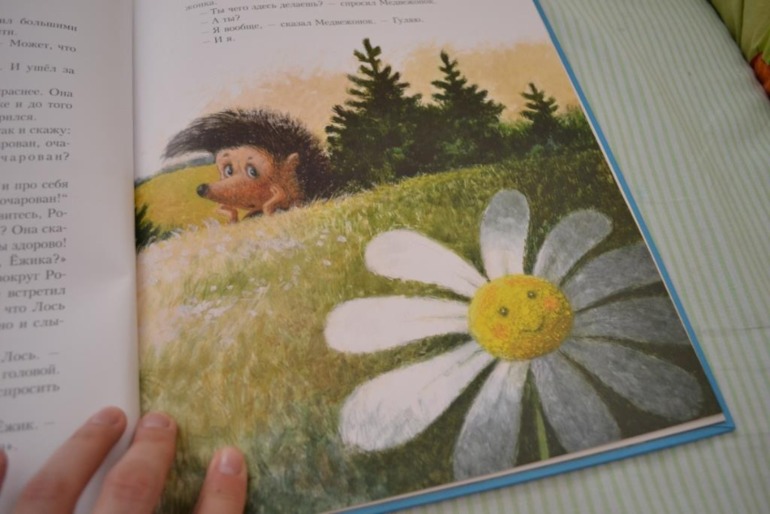 Тематические дни