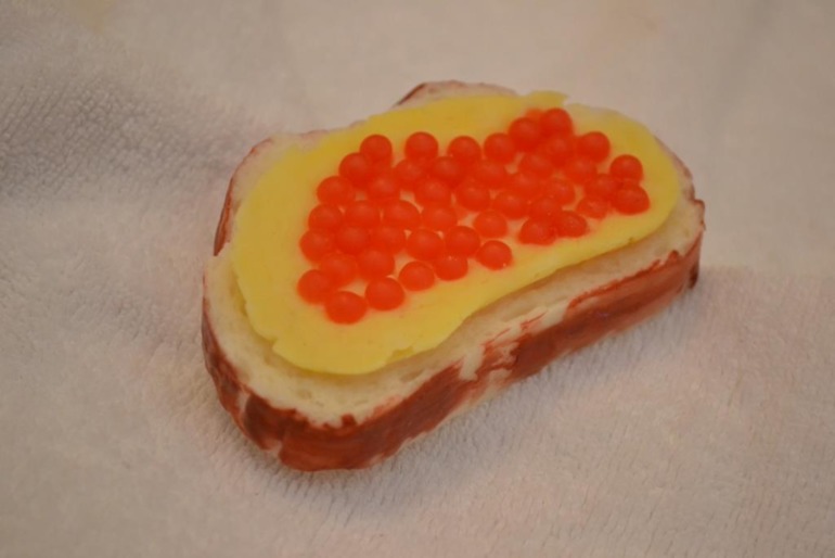 Новогодние новенькие и старенькие:)))