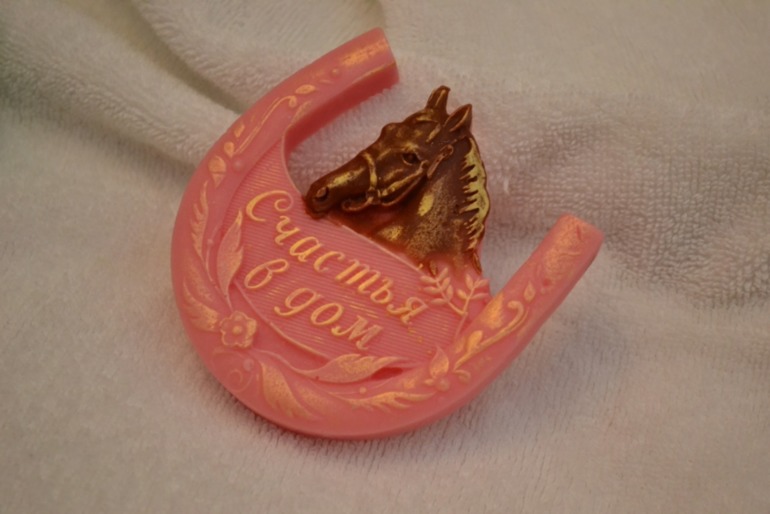 Новогодние новенькие и старенькие:)))