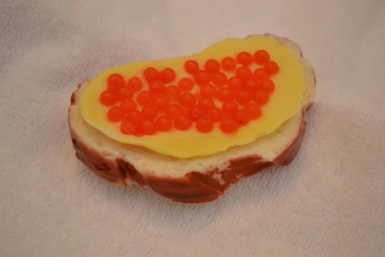 Новогодние новенькие и старенькие:)))