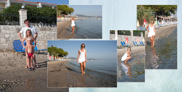 Закинтос в сентябре 2013