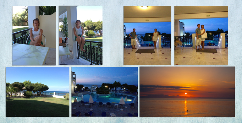 Закинтос в сентябре 2013