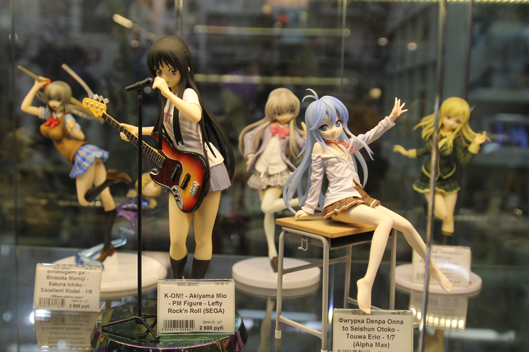 КомМиссия 2013 или День открытых миров. Комиксы и дети)