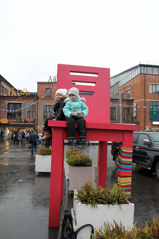 КомМиссия 2013 или День открытых миров. Комиксы и дети)