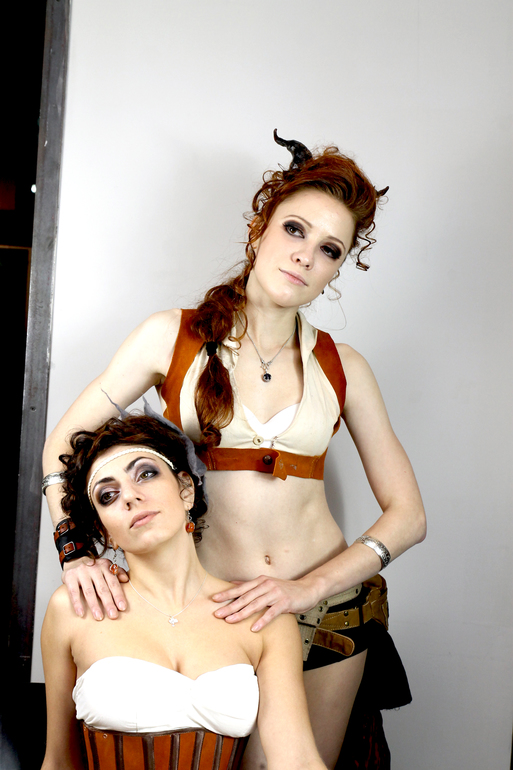 КомМиссия 2013 или День открытых миров. Комиксы и дети)