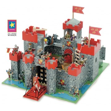 Ищу замок Le Toy Van