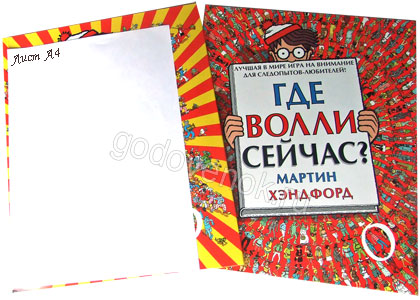 Книги про Волли