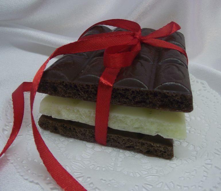 Из последнего.