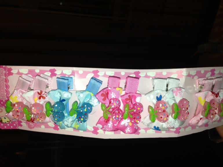 Заколочки для мамочек и дочек (продаю свой перехап) МНОГО ВСЕГО!!!