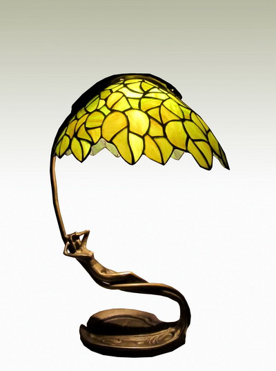 В стиле ТИФ*ФАНИ: торшеры, бра, настольные лампы, ночники, люстры.  Собираем 2-ой выкуп.