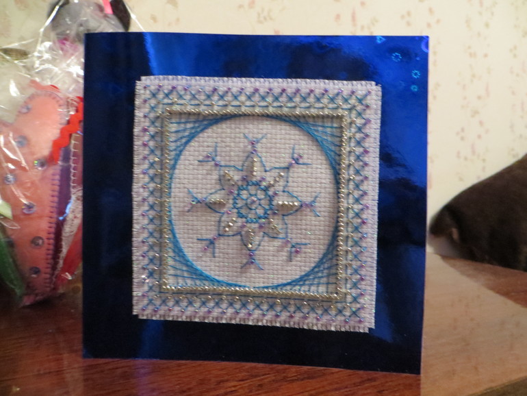 Я близка к обомороку !:)) Спасибо, Ленуся !