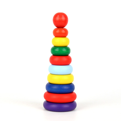 Игрушки на 1-1,5 года