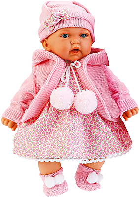 Игрушки на 1-1,5 года