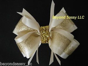 Бантики Для Малышки на НГ!