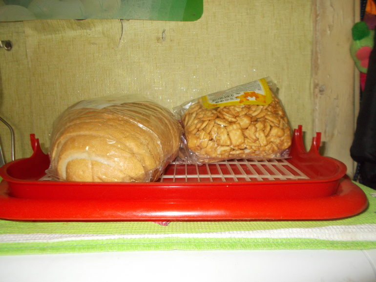 Взлет 69, день 8