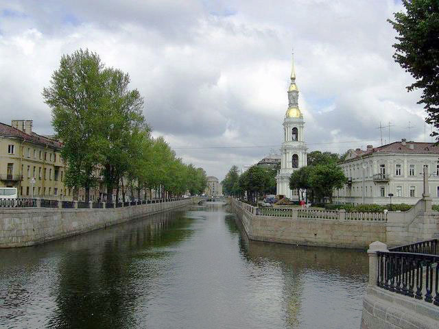 Контрольное задание № 7. Корректируем фотографию при помощи кривых