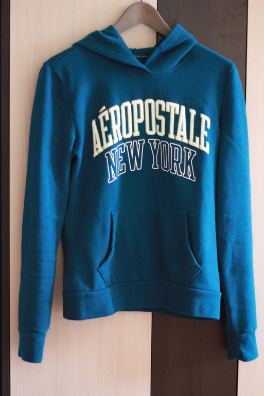 Хвастик Aeropostale и Timberland