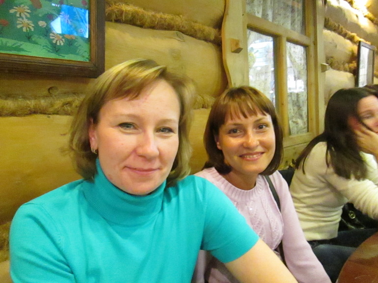 Встреча 25.03.13г. СОСТОЯЛАСЬ)))