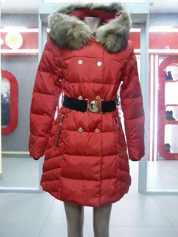 Женские Куртки Moncler, Elisabetta Franchi, Kadali и др.