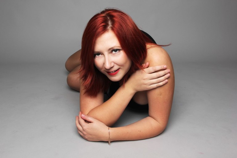 Фотосъёмка. Предновогодние скидки!