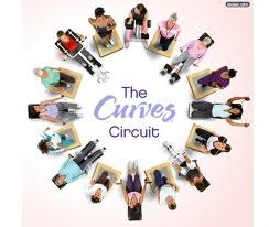 Вторая неделя в Fit Curves
