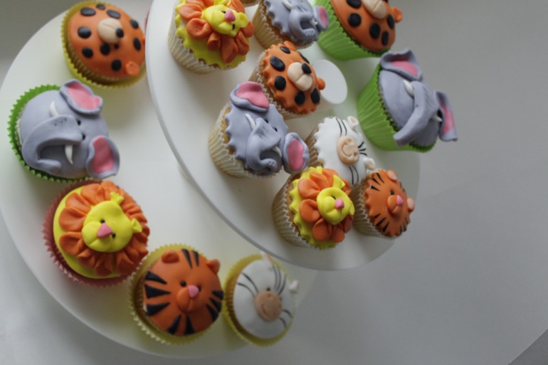 Зоопарк  (или сафари))