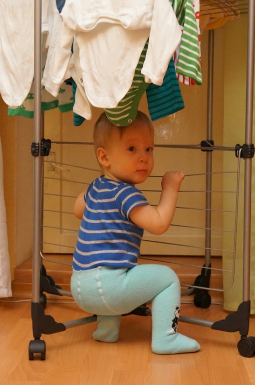 Наши 10 месяцев и 11 дней