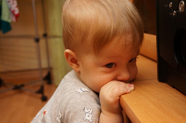 Наши 10 месяцев и 11 дней