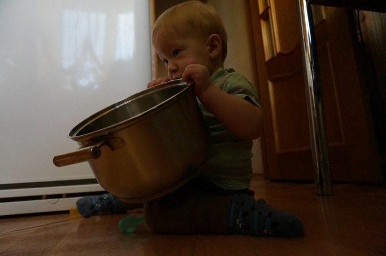 Наши 10 месяцев и 11 дней