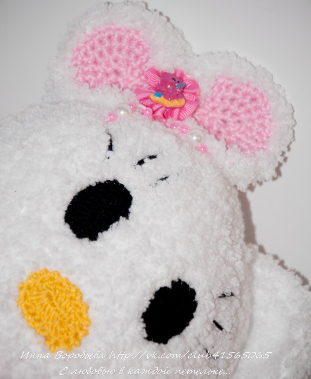 Кисуня Киссс... )))