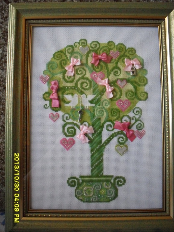 Мои новинки.Оформленные))