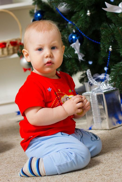 Ване 11 месяцев!!