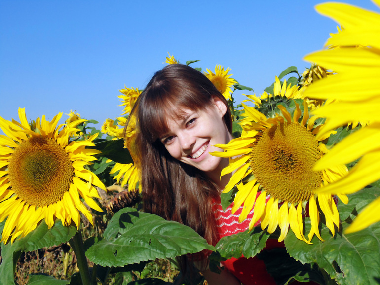 девочки,сколько мне?