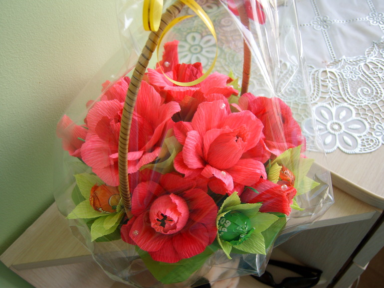 Еще мои красотки!