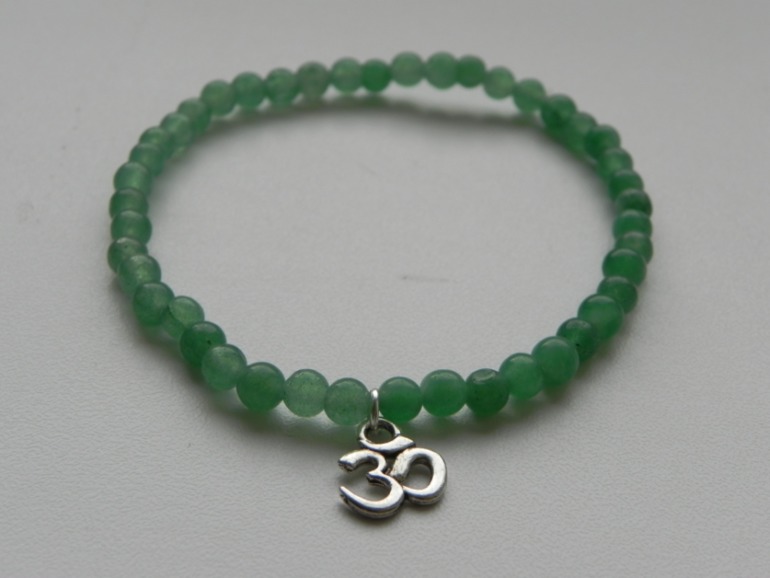 Браслеты из натуральных камней