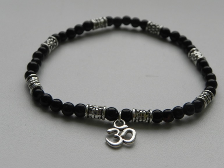 Браслеты из натуральных камней