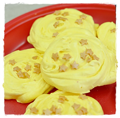 CANDY BAR на праздник Осени... Или приключения белки-тостушки)))