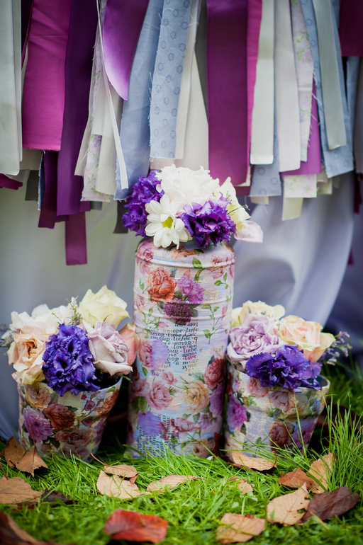 Лавандовый бум... Или немного Прованса в холодной и дождливой Москве....